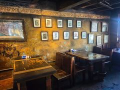 -玛吉阿米·餐吧