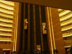 -杭州国际会议中心洲际酒店-原素全日餐厅(解放东路店)