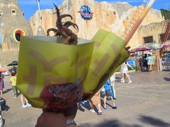 -大连海昌发现王国主题公园