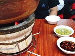 -威邵鸡煲(西华路总店)
