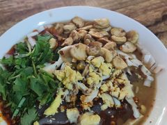 -张三凉粉店(永安东街店)