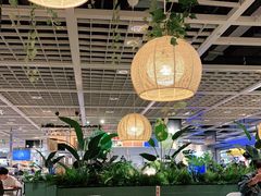 大堂-宜家·瑞典风味餐厅(海达南街店)