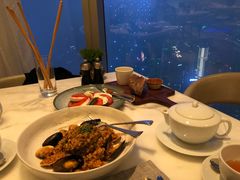 -广州四季酒店·意珍·意式自助餐