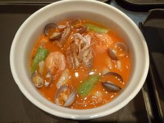 -丰收日·小海鲜·沪上家宴(顾村正大店)