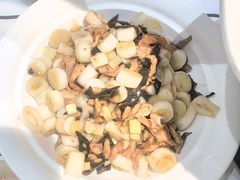 -在莲野·湖北民间菜·头牌松滋鸡(光谷步行街店)