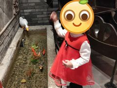 -京味斋·北京烤鸭(北京南站洋桥店)