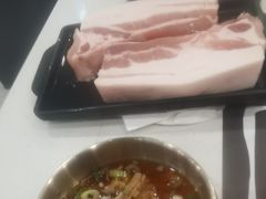 -艺林烤肉城(光明店)