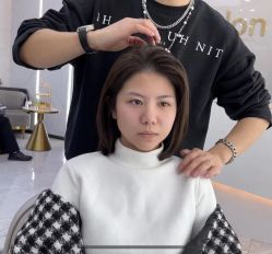 -V+ Hair