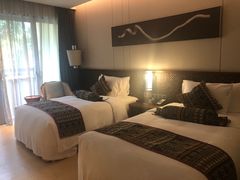 -西双版纳融创皇冠假日度假酒店