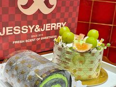 -卷心卷意·轻甜蛋糕(新光天地店)