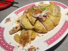 -阿诚市井潮汕菜(金台路店)