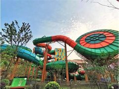 -杭州开元森泊度假乐园