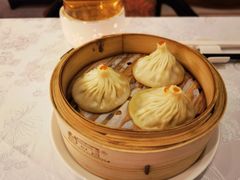 -酌宴府The China Club·广州万富希尔顿酒店(云城东路店)