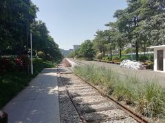 -铁路文化公园
