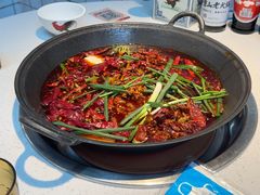 -芈重山老火锅(广州首店)