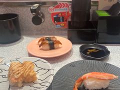 -争鲜回转寿司(太阳宫凯德MALL店)