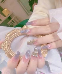 -Halo美甲美睫