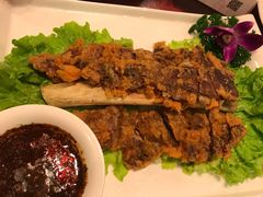 -正阳门饭庄·烤鸭·北京菜(万丰路七里庄店)