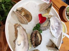 -捞围鲜·港式打边炉(海阳路店)