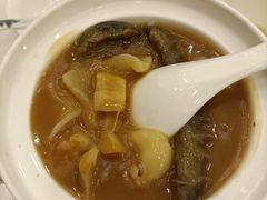 佛跳墙-一品粤珍轩(吴中路店)