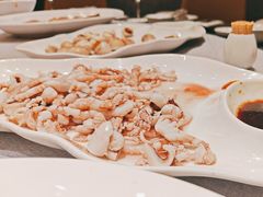 -龙宴海鲜城(经中路店)