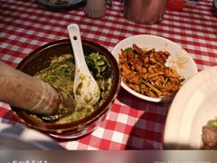 -老湘村·湖南土菜(天河维多利店)