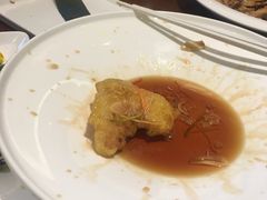 -燕郊烧鸽子(广安路店)