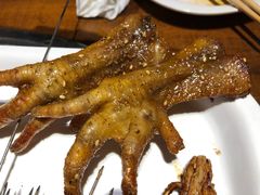 -三个大叔东北烧烤·砂锅菜(西三旗店)