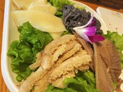 -焯牛潮汕牛肉火锅(云峰街创始店)