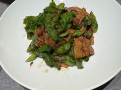 -羲和雅苑•北京烤鸭(平安国际金融中心店)