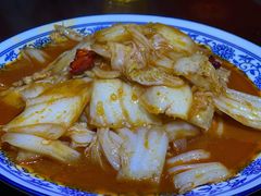 -范记靖远羊羔肉(博物馆店)