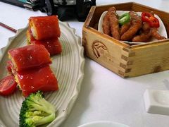 -鹿鸣酒家(越秀店)