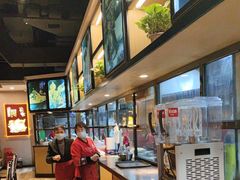 -吴满满油泼面(北方风味园店)