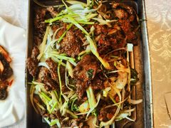 -马凯餐厅(地安门店)