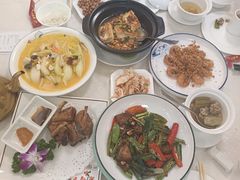 -明香海鲜酒家(华强北店)