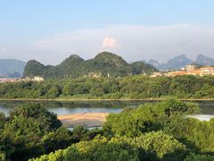 -忆咖啡观景餐厅(桂林象山公园店)