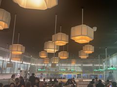 -绿茶餐厅(广州天河城店)