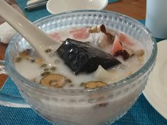 -糟粕醋·椰苑海南菜餐厅(亚龙湾天域酒店)