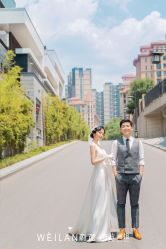 -蔚蓝映像STUDIO婚纱摄影(南稍门店)
