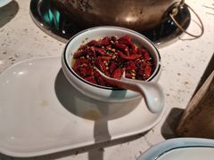 -鑫隆四季涮肉(八角畅游店)