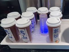 -西部马华清真食府·丝路菜(大钟寺店)