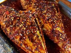 -袁师傅烤肉(弹子石店)
