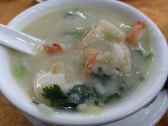 -辉记潮汕海鲜砂锅粥(市桥店)