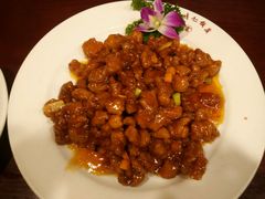 -牟传仁饭庄(星海店)