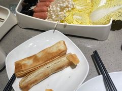 -半天妖烤鱼(大润发店)