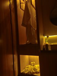 点击看大图 -栖SPA·ONDA ·海菲秀·皑皑科技美肤中心