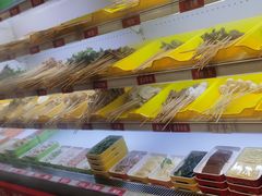 -马路边边火锅串串(观前街店)