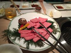 -神户牛焼肉専門店 牛一(道顿堀店)