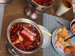 -菲住布渴酒店自助餐厅(阿里巴巴西溪园区店)