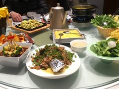 -U你·天然调味(南湖总店)